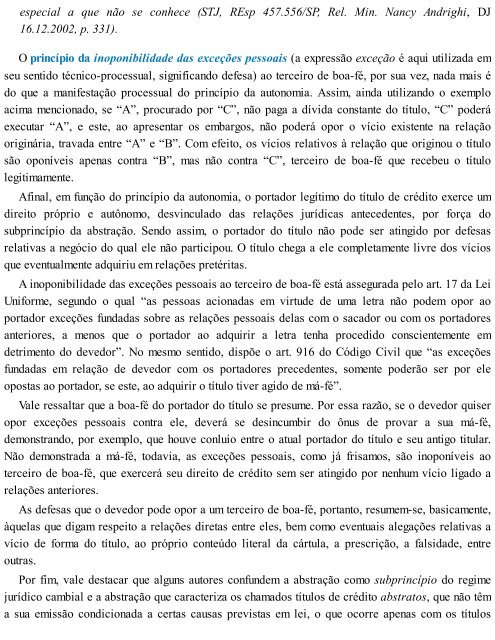 RAMOS, André Luiz Santa Cruz. Direito Empresarial Esquematizado (2017)