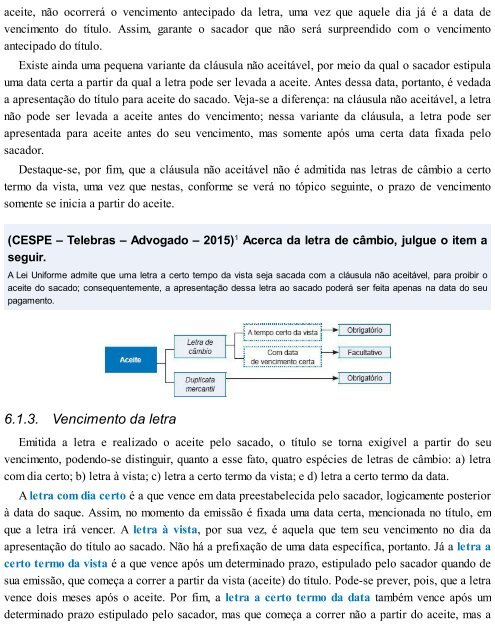 RAMOS, André Luiz Santa Cruz. Direito Empresarial Esquematizado (2017)