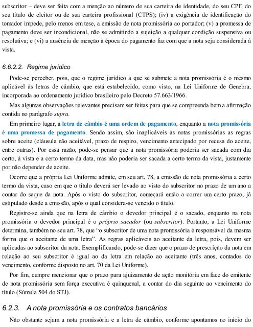 RAMOS, André Luiz Santa Cruz. Direito Empresarial Esquematizado (2017)