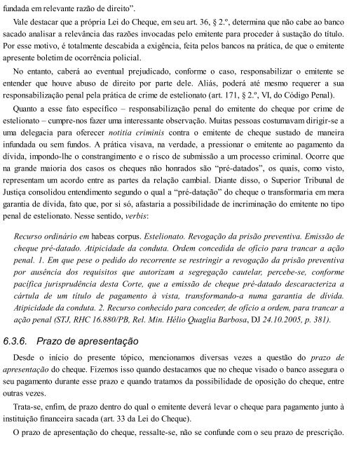 RAMOS, André Luiz Santa Cruz. Direito Empresarial Esquematizado (2017)