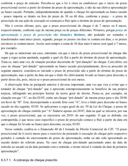 RAMOS, André Luiz Santa Cruz. Direito Empresarial Esquematizado (2017)