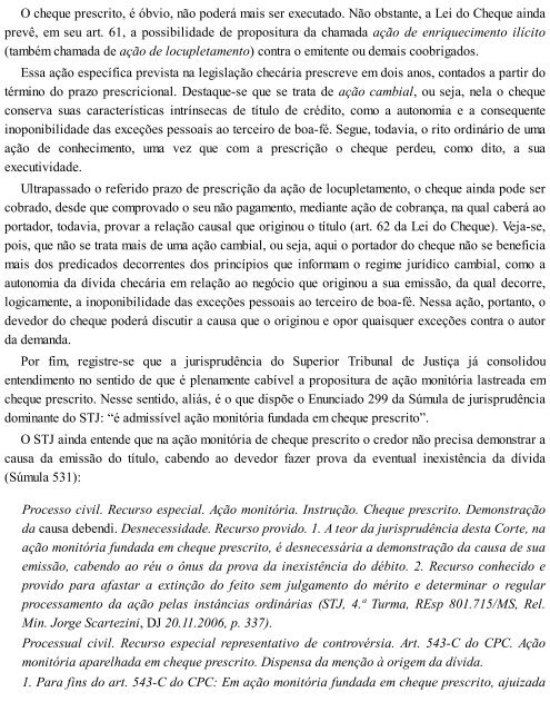 RAMOS, André Luiz Santa Cruz. Direito Empresarial Esquematizado (2017)