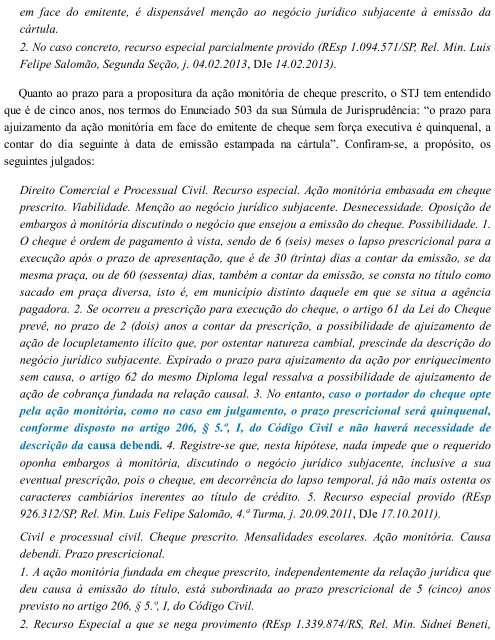 RAMOS, André Luiz Santa Cruz. Direito Empresarial Esquematizado (2017)