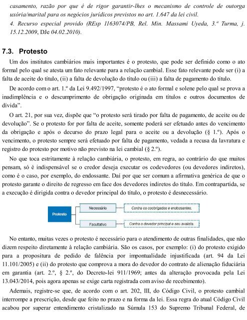 RAMOS, André Luiz Santa Cruz. Direito Empresarial Esquematizado (2017)