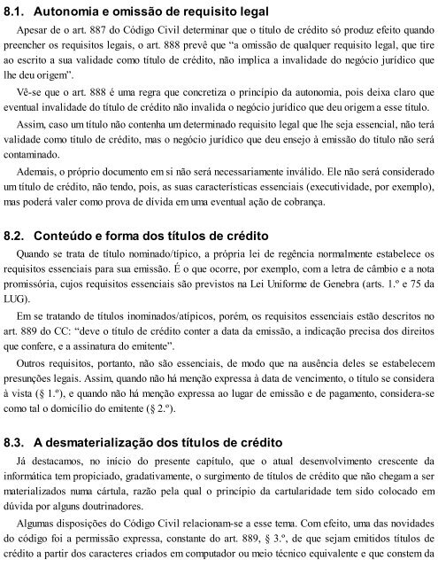 RAMOS, André Luiz Santa Cruz. Direito Empresarial Esquematizado (2017)