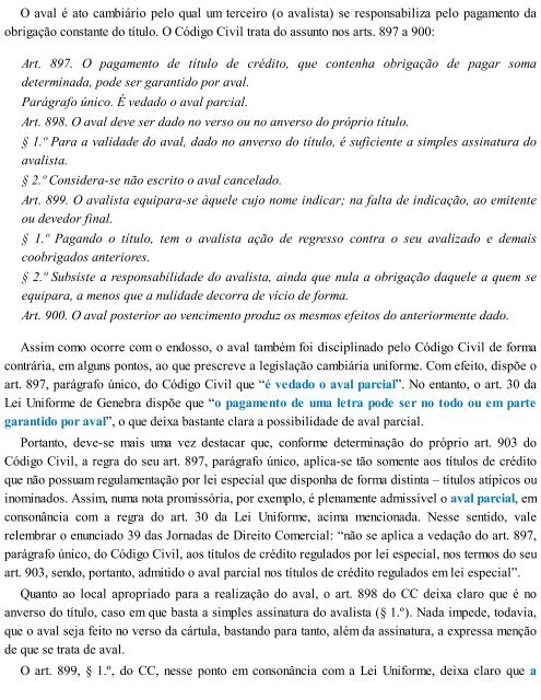 RAMOS, André Luiz Santa Cruz. Direito Empresarial Esquematizado (2017)