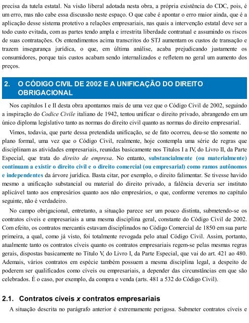 RAMOS, André Luiz Santa Cruz. Direito Empresarial Esquematizado (2017)