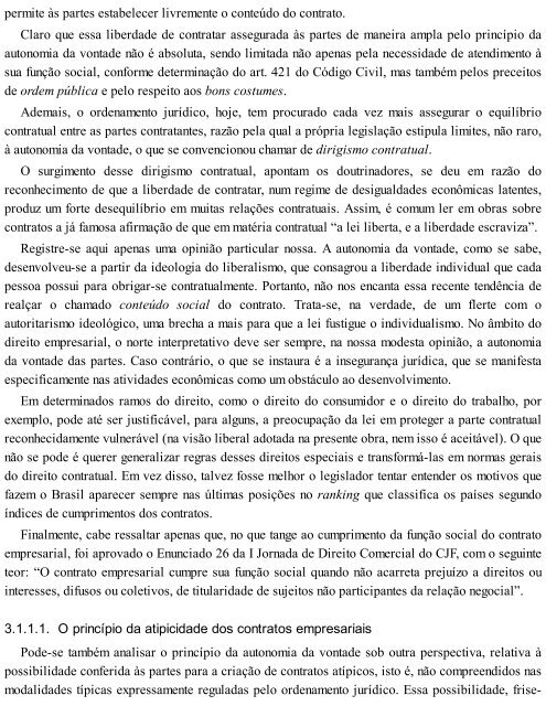 RAMOS, André Luiz Santa Cruz. Direito Empresarial Esquematizado (2017)