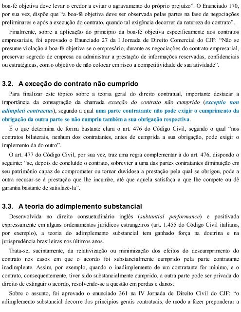 RAMOS, André Luiz Santa Cruz. Direito Empresarial Esquematizado (2017)