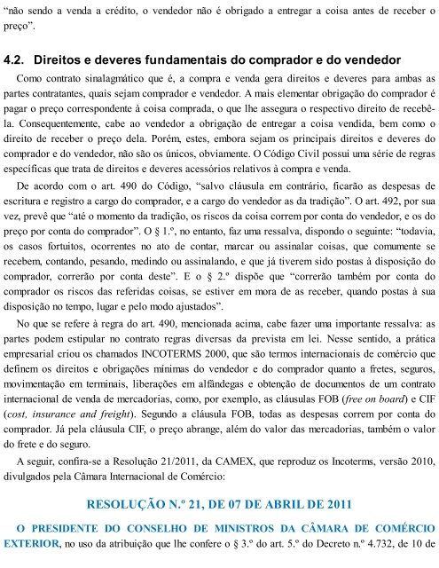 RAMOS, André Luiz Santa Cruz. Direito Empresarial Esquematizado (2017)