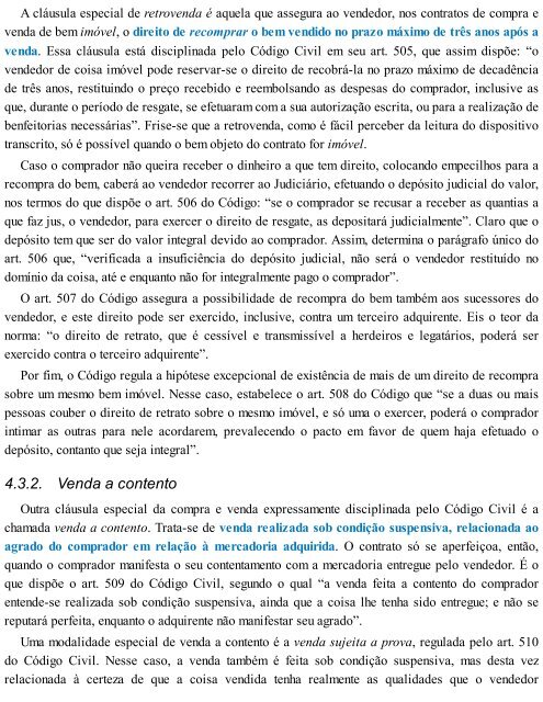 RAMOS, André Luiz Santa Cruz. Direito Empresarial Esquematizado (2017)