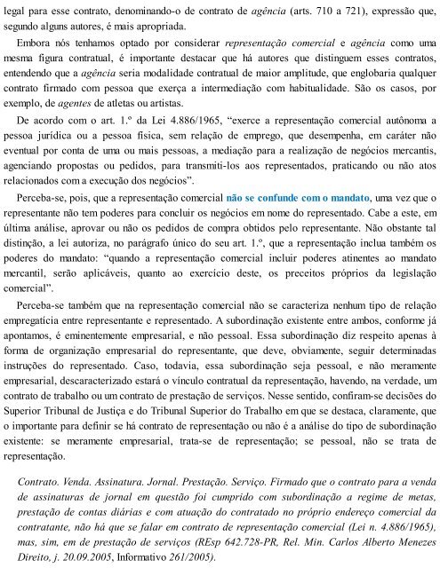 RAMOS, André Luiz Santa Cruz. Direito Empresarial Esquematizado (2017)