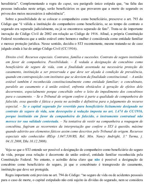 RAMOS, André Luiz Santa Cruz. Direito Empresarial Esquematizado (2017)