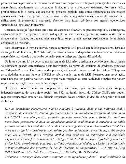 RAMOS, André Luiz Santa Cruz. Direito Empresarial Esquematizado (2017)