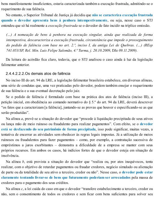 RAMOS, André Luiz Santa Cruz. Direito Empresarial Esquematizado (2017)