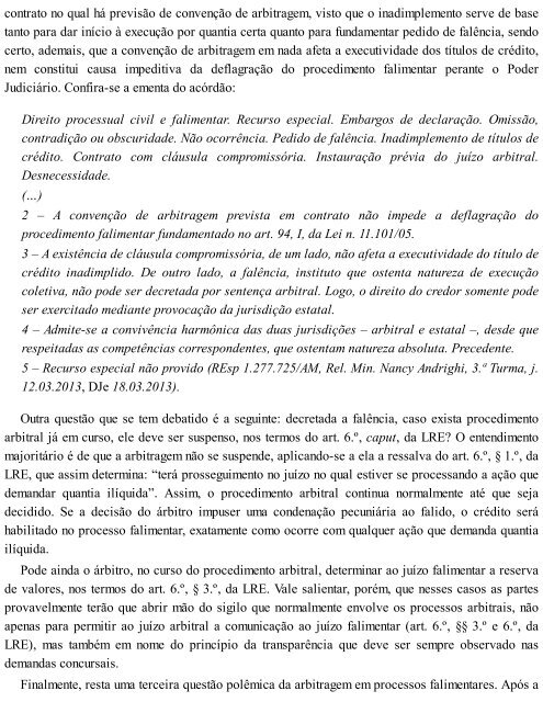 RAMOS, André Luiz Santa Cruz. Direito Empresarial Esquematizado (2017)