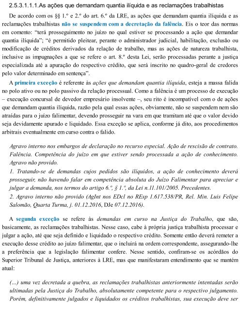 RAMOS, André Luiz Santa Cruz. Direito Empresarial Esquematizado (2017)