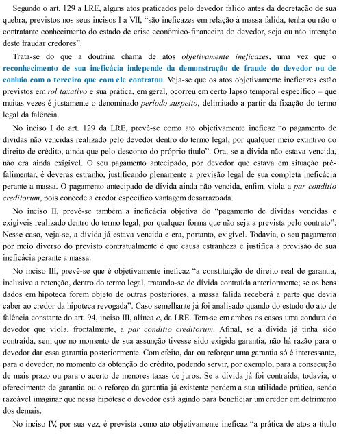 RAMOS, André Luiz Santa Cruz. Direito Empresarial Esquematizado (2017)