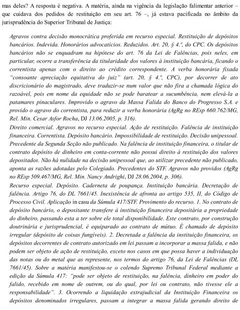 RAMOS, André Luiz Santa Cruz. Direito Empresarial Esquematizado (2017)