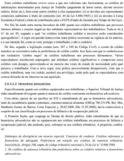 RAMOS, André Luiz Santa Cruz. Direito Empresarial Esquematizado (2017)