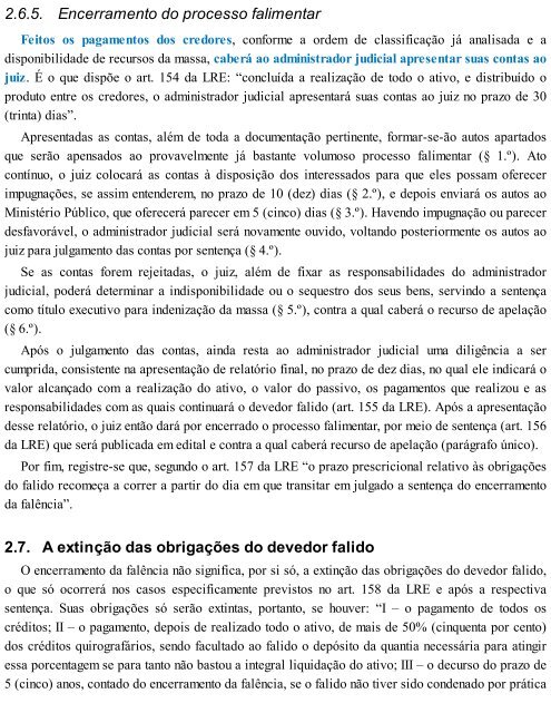 RAMOS, André Luiz Santa Cruz. Direito Empresarial Esquematizado (2017)