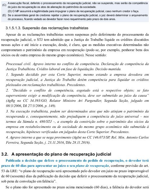 RAMOS, André Luiz Santa Cruz. Direito Empresarial Esquematizado (2017)