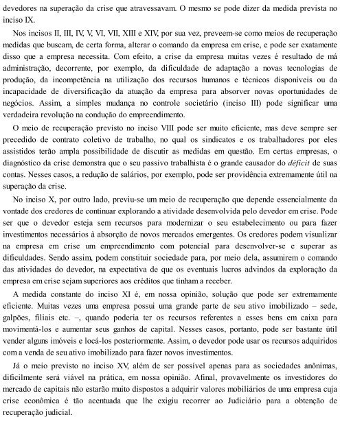 RAMOS, André Luiz Santa Cruz. Direito Empresarial Esquematizado (2017)