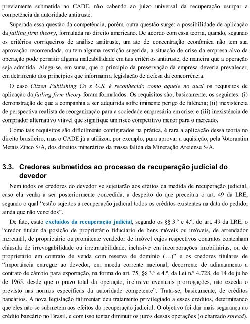 RAMOS, André Luiz Santa Cruz. Direito Empresarial Esquematizado (2017)