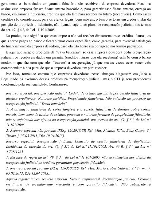 RAMOS, André Luiz Santa Cruz. Direito Empresarial Esquematizado (2017)