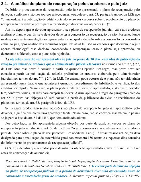 RAMOS, André Luiz Santa Cruz. Direito Empresarial Esquematizado (2017)