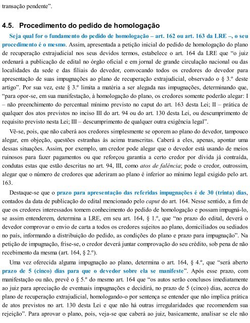 RAMOS, André Luiz Santa Cruz. Direito Empresarial Esquematizado (2017)