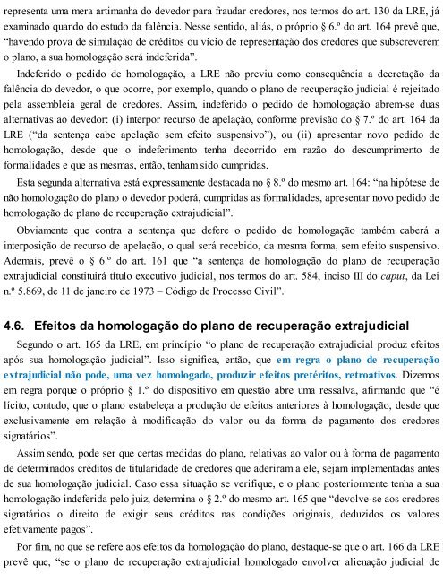 RAMOS, André Luiz Santa Cruz. Direito Empresarial Esquematizado (2017)