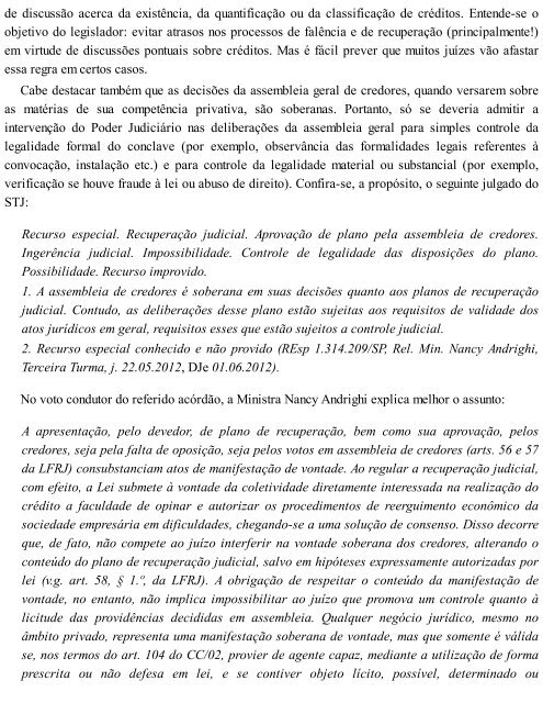 RAMOS, André Luiz Santa Cruz. Direito Empresarial Esquematizado (2017)