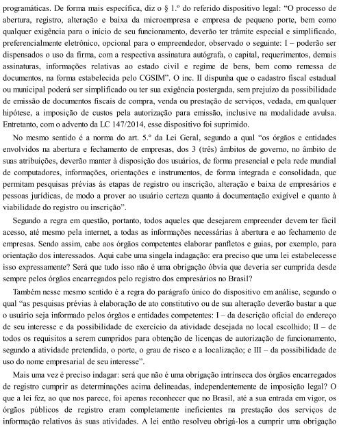 RAMOS, André Luiz Santa Cruz. Direito Empresarial Esquematizado (2017)