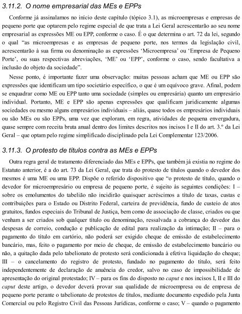 RAMOS, André Luiz Santa Cruz. Direito Empresarial Esquematizado (2017)