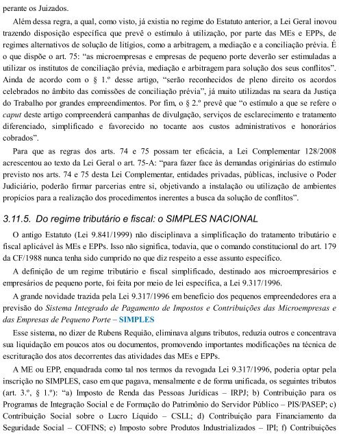 RAMOS, André Luiz Santa Cruz. Direito Empresarial Esquematizado (2017)