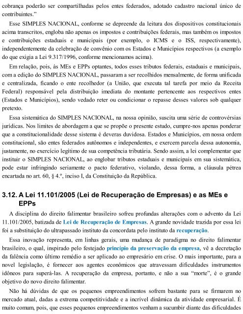 RAMOS, André Luiz Santa Cruz. Direito Empresarial Esquematizado (2017)