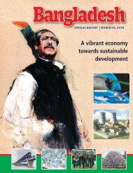 Bangladesh Supplement 2018