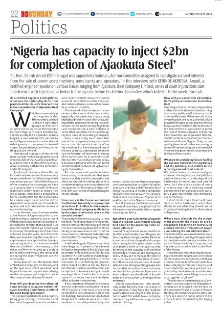 BusinessDay 08 Apr 2018