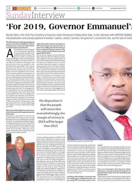 BusinessDay 08 Apr 2018