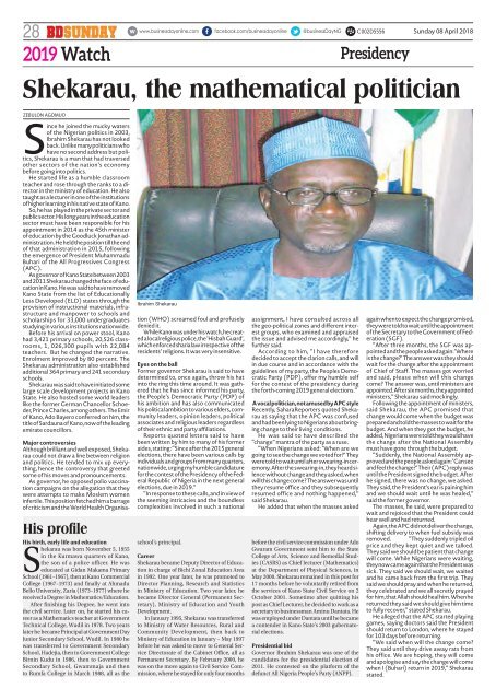 BusinessDay 08 Apr 2018