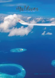 About Maldives - Travelly