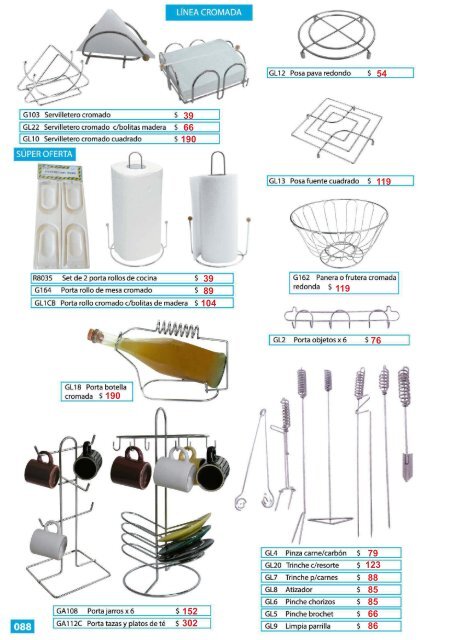 CATALOGO- abril 2018-Nueva Eva