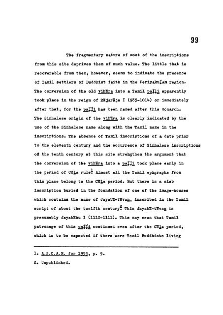 113992242-Dravidian-Settlements-in-Ceylon-and-the-Beginnings-of-the-Kingdom-of-Jaffna-By-Karthigesu-Indrapala-Complete-Phd-Thesis-University-of-London-1965