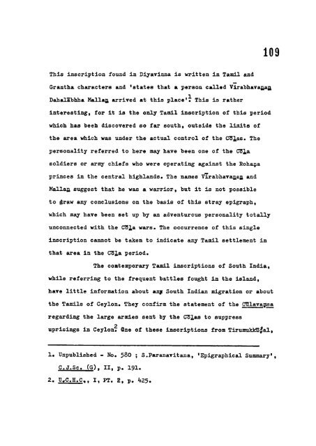 113992242-Dravidian-Settlements-in-Ceylon-and-the-Beginnings-of-the-Kingdom-of-Jaffna-By-Karthigesu-Indrapala-Complete-Phd-Thesis-University-of-London-1965