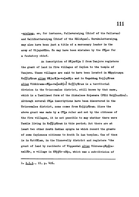 113992242-Dravidian-Settlements-in-Ceylon-and-the-Beginnings-of-the-Kingdom-of-Jaffna-By-Karthigesu-Indrapala-Complete-Phd-Thesis-University-of-London-1965