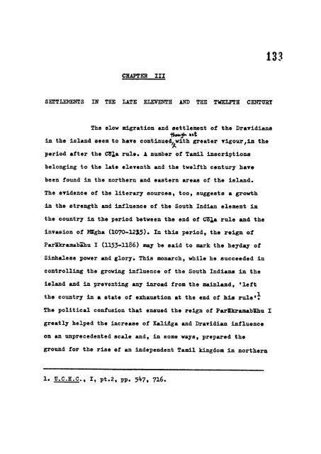 113992242-Dravidian-Settlements-in-Ceylon-and-the-Beginnings-of-the-Kingdom-of-Jaffna-By-Karthigesu-Indrapala-Complete-Phd-Thesis-University-of-London-1965