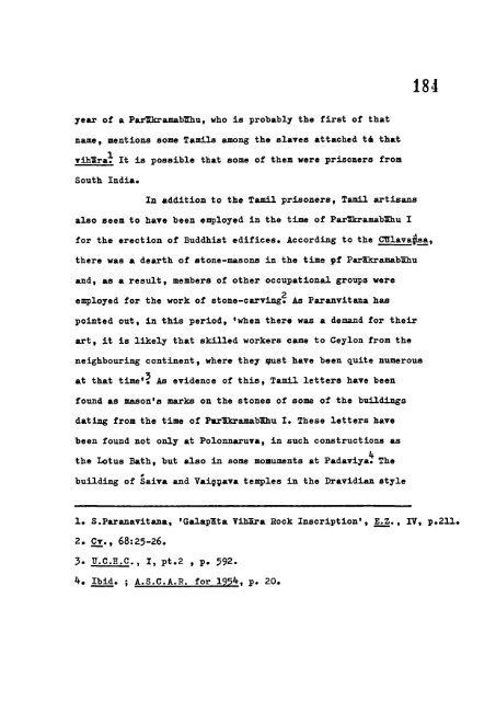 113992242-Dravidian-Settlements-in-Ceylon-and-the-Beginnings-of-the-Kingdom-of-Jaffna-By-Karthigesu-Indrapala-Complete-Phd-Thesis-University-of-London-1965