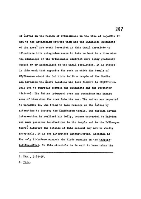 113992242-Dravidian-Settlements-in-Ceylon-and-the-Beginnings-of-the-Kingdom-of-Jaffna-By-Karthigesu-Indrapala-Complete-Phd-Thesis-University-of-London-1965