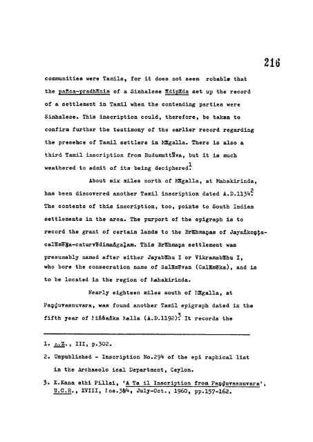 113992242-Dravidian-Settlements-in-Ceylon-and-the-Beginnings-of-the-Kingdom-of-Jaffna-By-Karthigesu-Indrapala-Complete-Phd-Thesis-University-of-London-1965